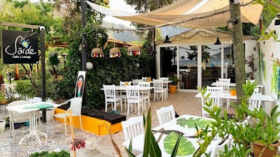Saide Cafe & Restaurant - Restoran