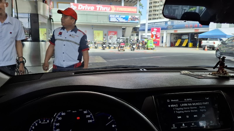 Petron Car Care Center | Diego Silang C-5 Taguig: Auto Service, Car Repair