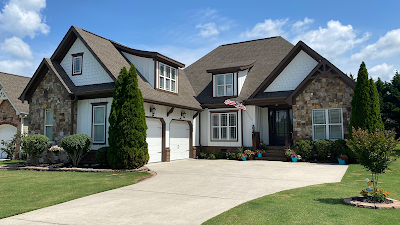 Croxall Painting Company