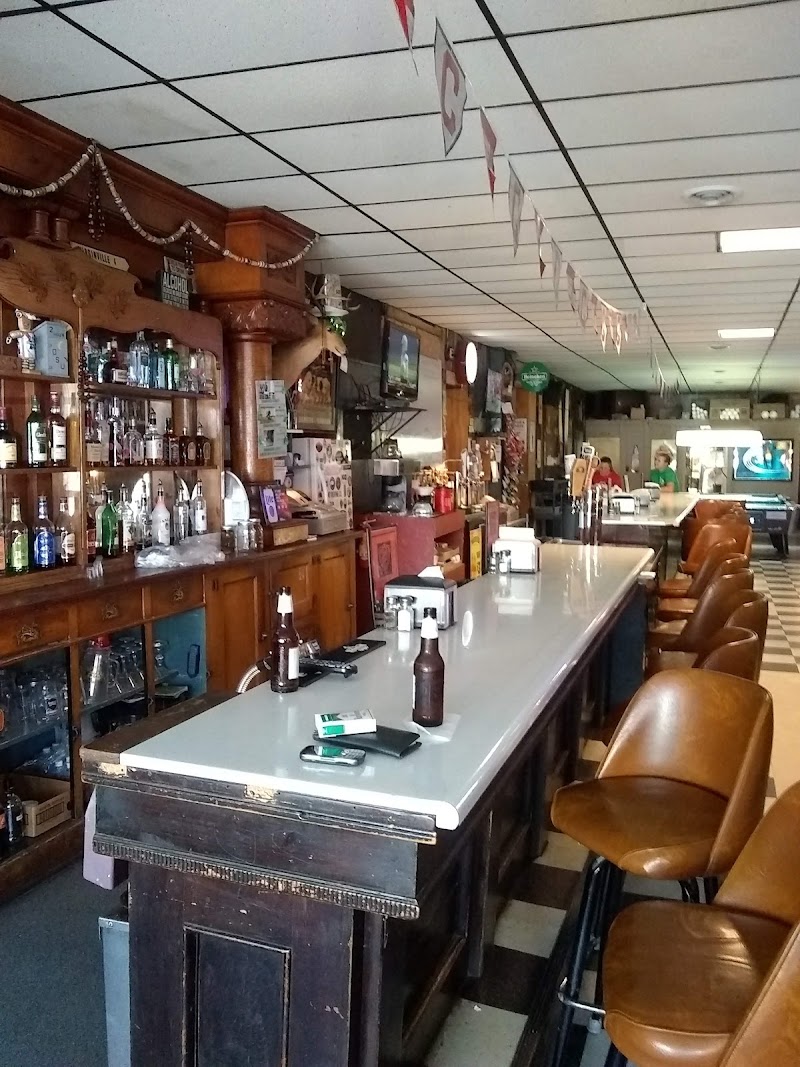 Pete's Cafe photo 1