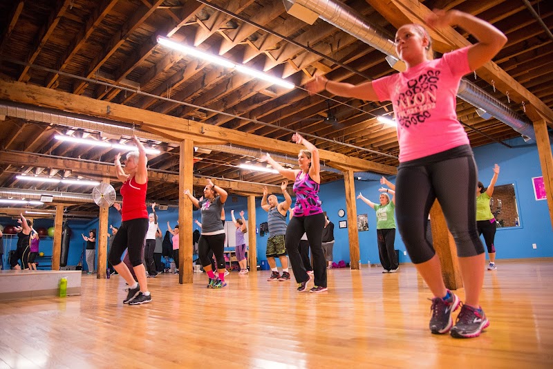 Family FitnessWorks photo 4