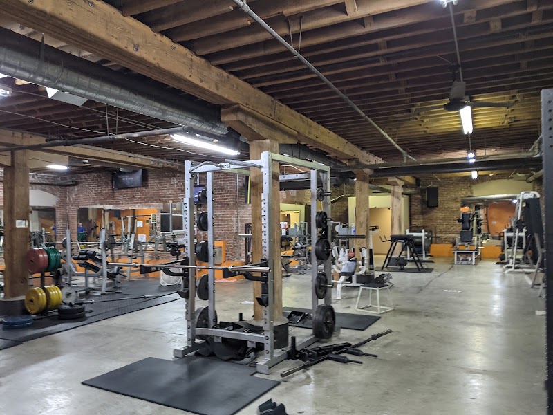 Family FitnessWorks photo 1