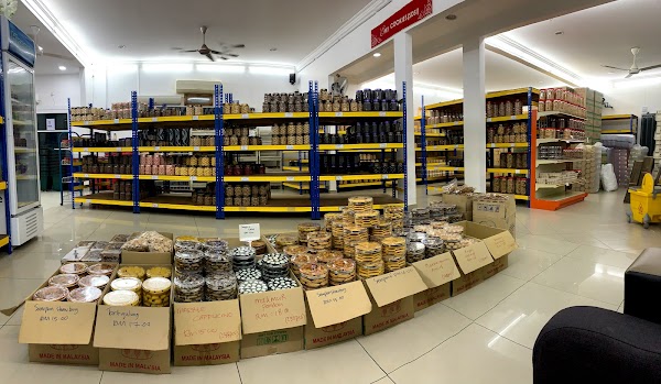 Emy Cookies (Emy’s Group) - Photo 1