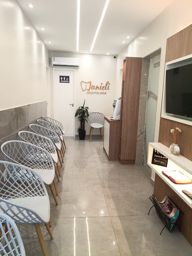 Danieli Odontologia - foto 4
