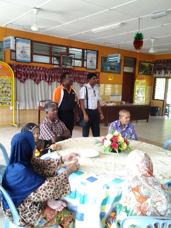 SJK(T) LADANG PASIR GAJAH photo 2