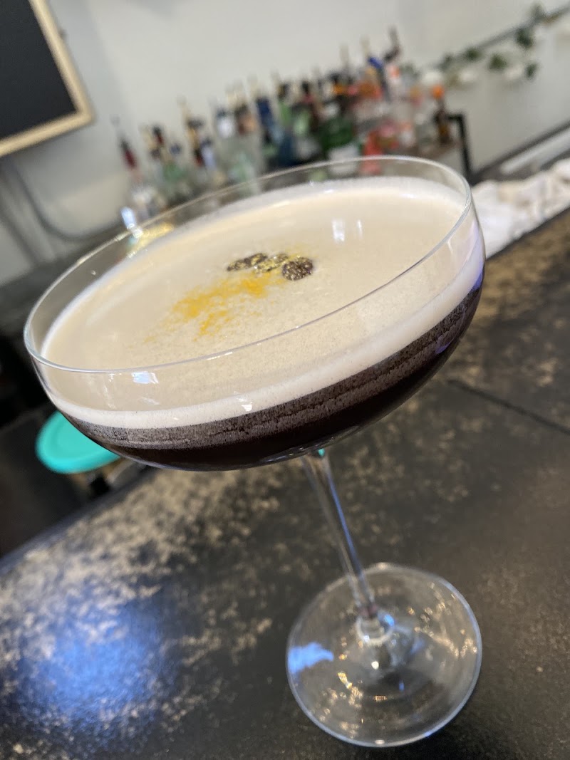 D'z Lounge Coffee & Cocktails photo 3