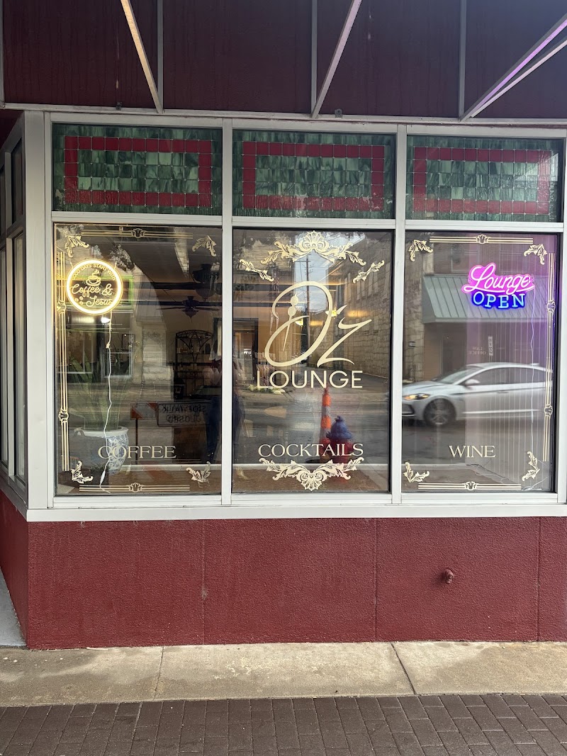D'z Lounge Coffee & Cocktails photo 1