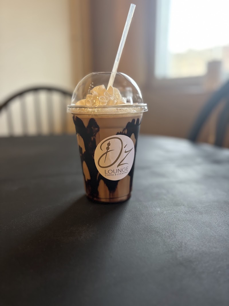 D'z Lounge Coffee & Cocktails photo 2