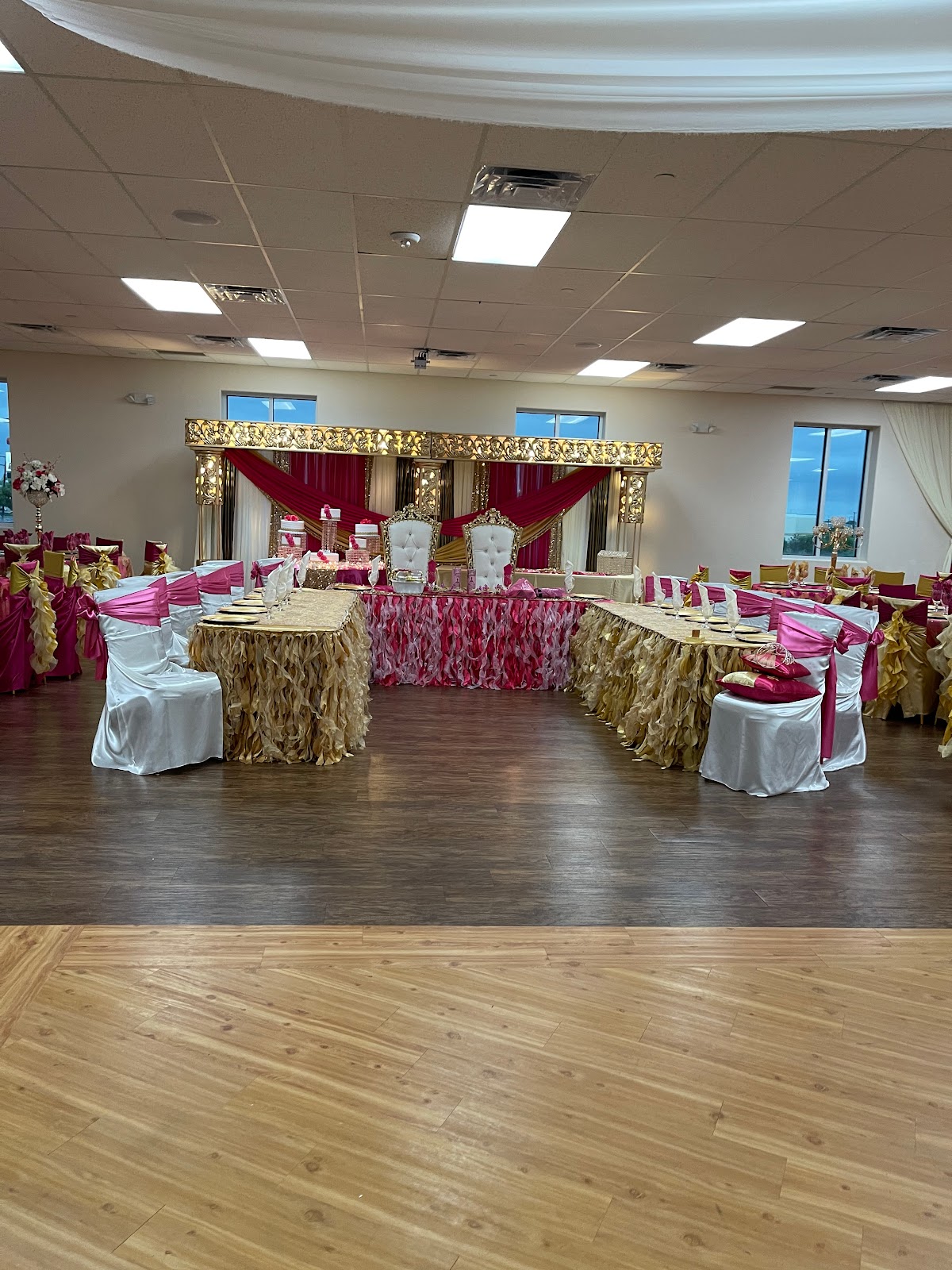 2600 plaza banquet halls: Google Places image 3