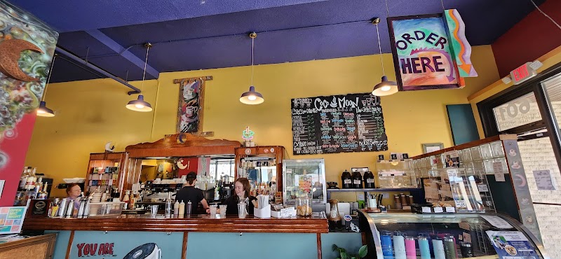 Coco Moon Coffee Bar photo 4