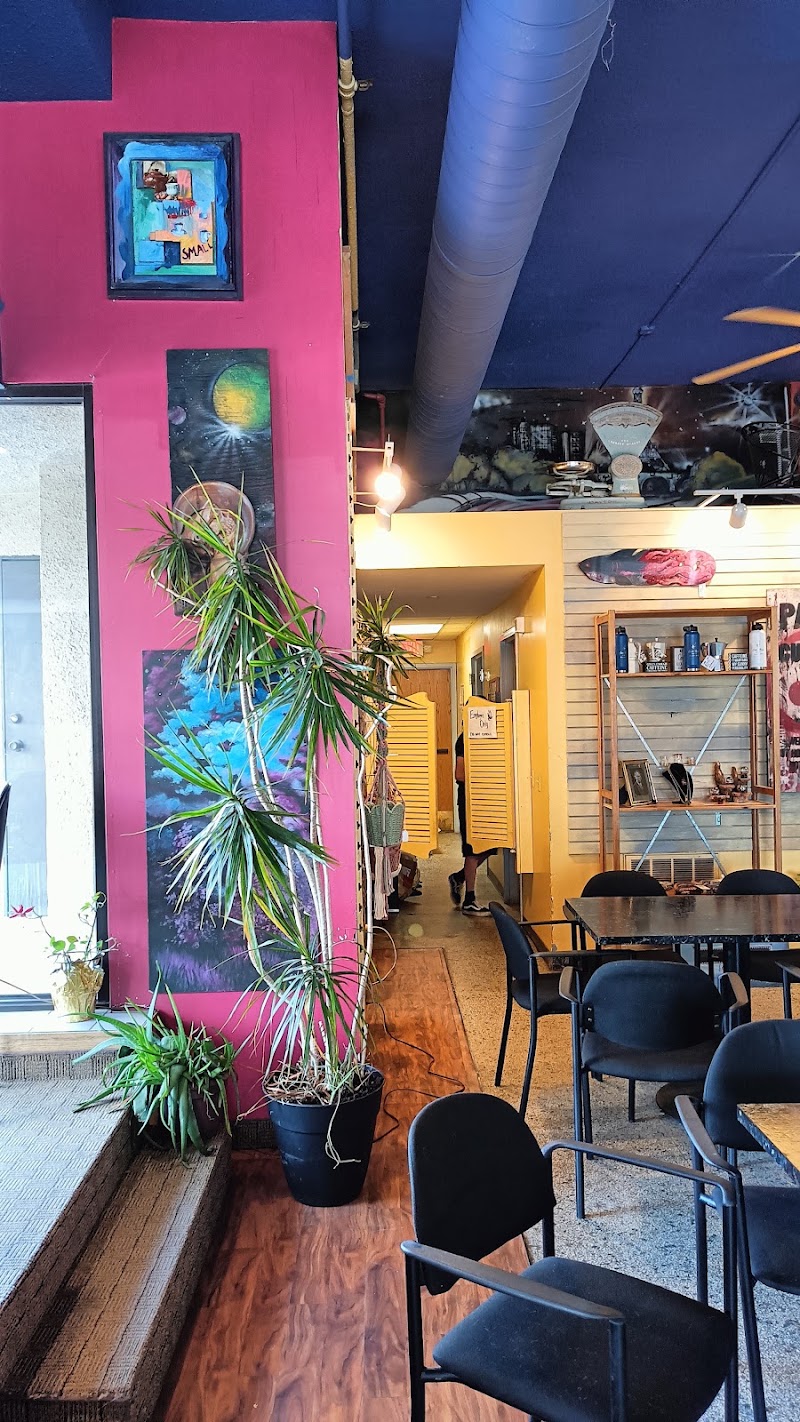 Coco Moon Coffee Bar photo 1