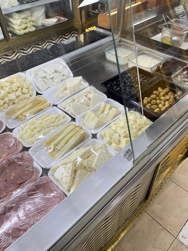 Kahvaltıcı Hacı Abi - Kartal Restoran