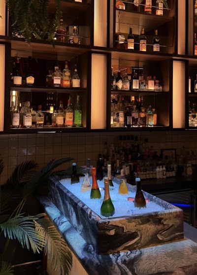 The Tusk Bar photo 5