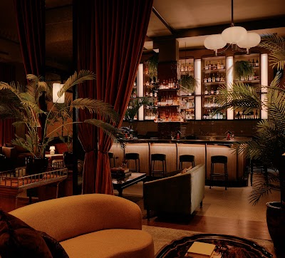 The Tusk Bar photo 4