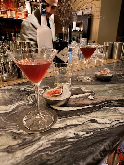 The Tusk Bar photo 3