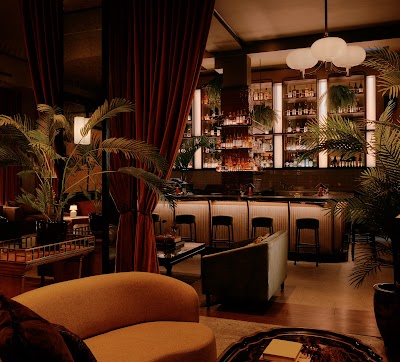 The Tusk Bar photo 4