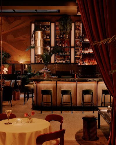 The Tusk Bar photo 1