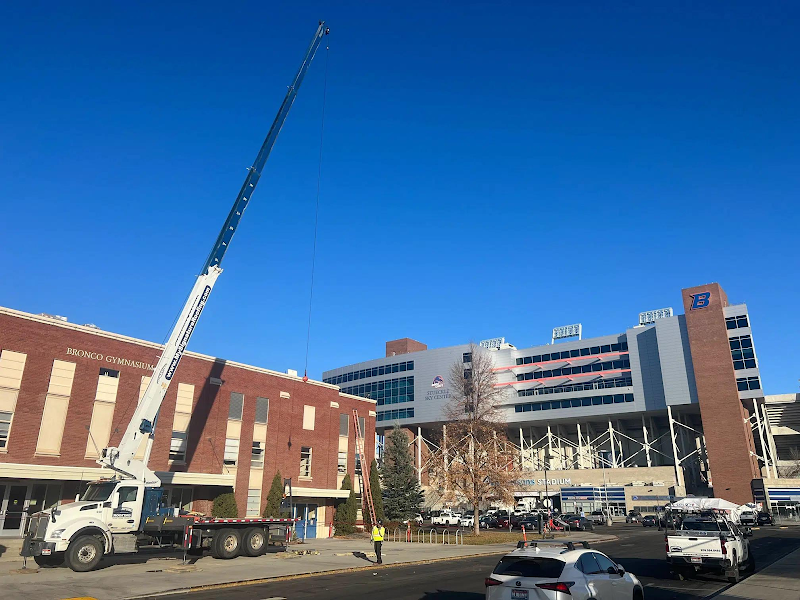 Signature Roofing photo 1