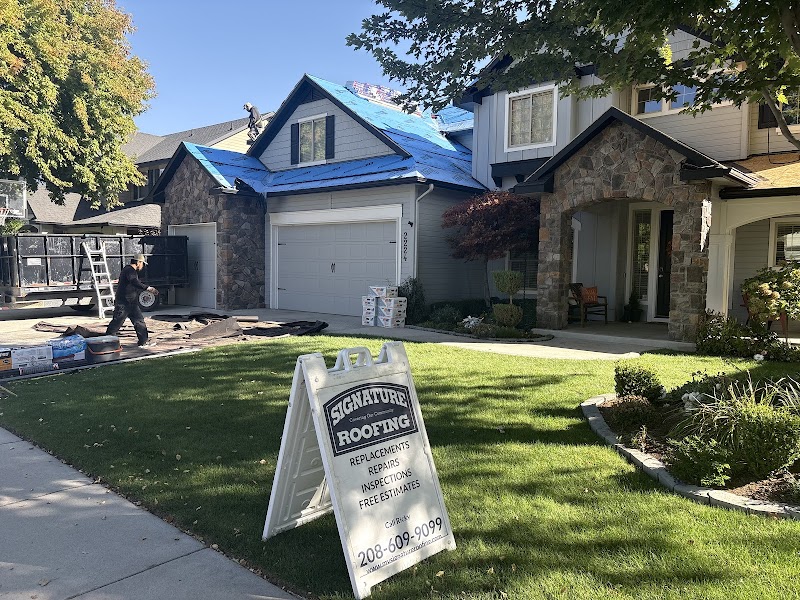 Signature Roofing photo 4