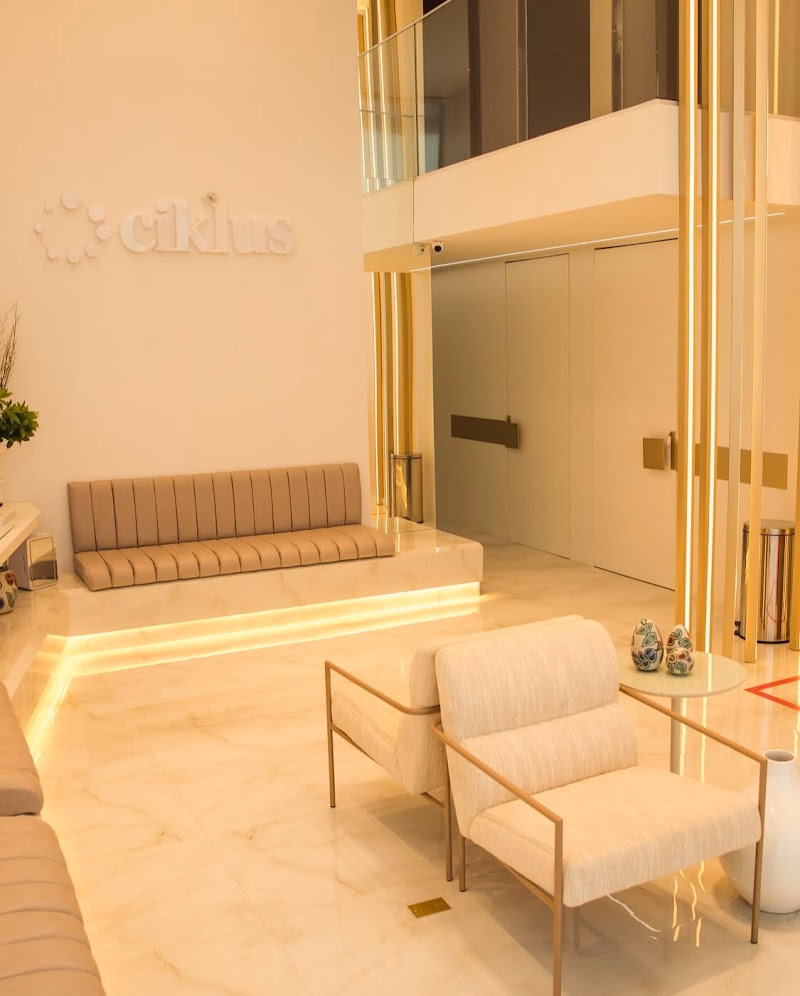 Veiga Odontologia Especializada / Ciklus - foto 5