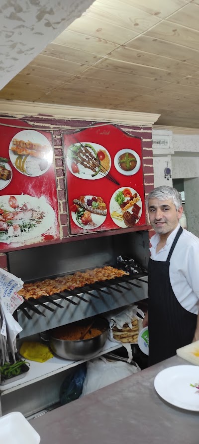 Kebapçı Baki Usta - Restoran