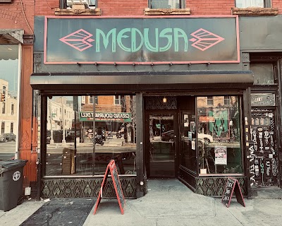 Medusa Bar Bk photo 4