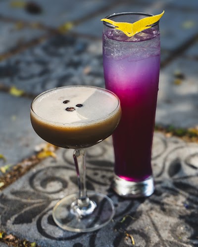 Medusa Bar Bk photo 2