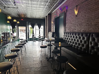 Medusa Bar Bk photo 1