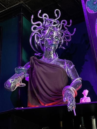 Medusa Bar Bk photo 3