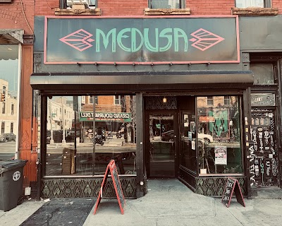 Medusa Bar Bk photo 4