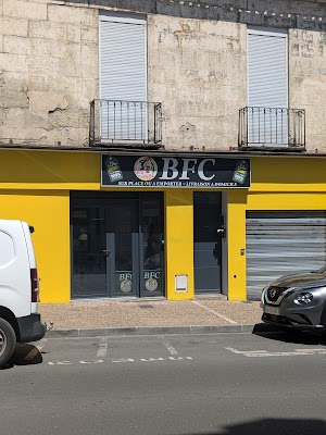 Photo BFC fried chicken