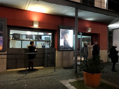 Multisala Corallo