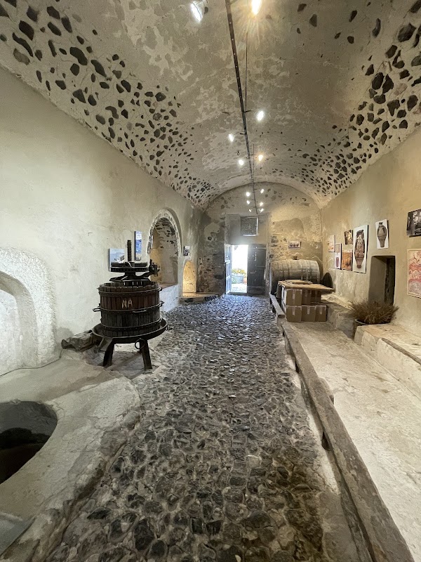 Art Space Art Gallery - Winery - Museum