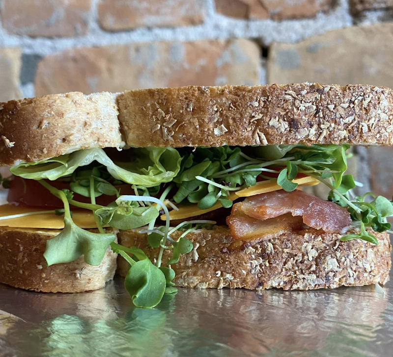 The Broom Tree Cafe photo 4