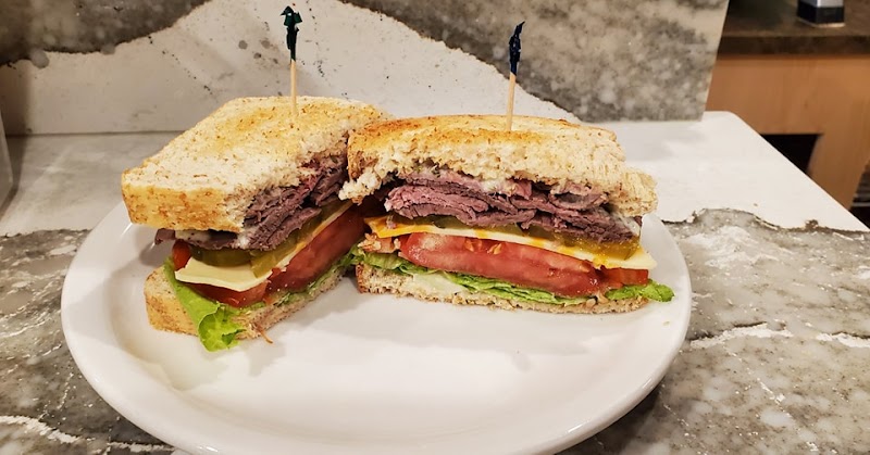 The Broom Tree Cafe photo 2