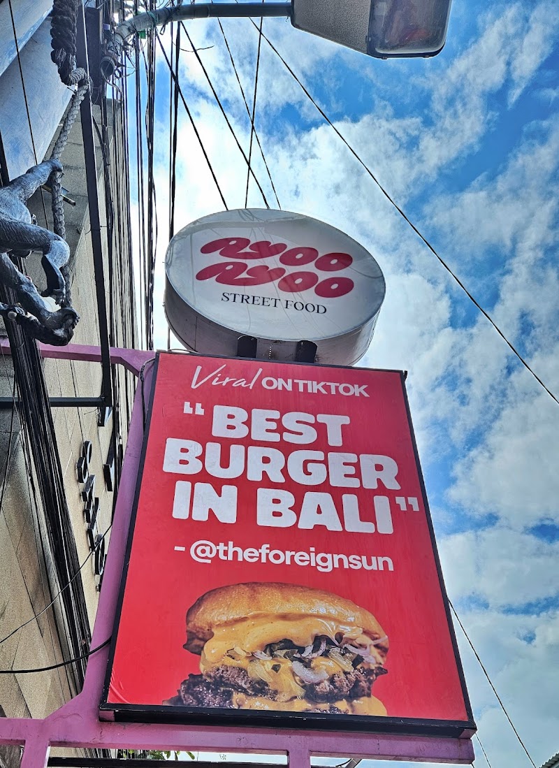 Ayoo Ayoo - Burgers & Kebabs photo 4