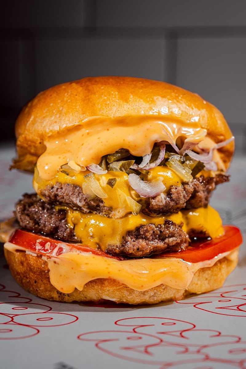 Ayoo Ayoo - Burgers & Kebabs photo 2