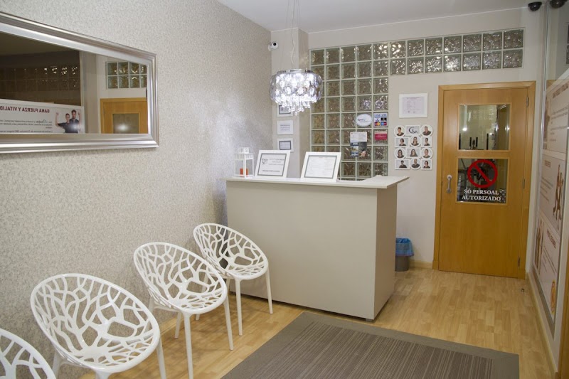 Carmen Mosquera Clínica De Rehabilitación photo 2