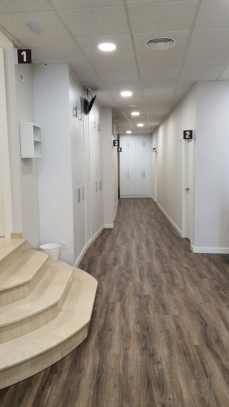 Carmen Mosquera Clínica De Rehabilitación photo 3