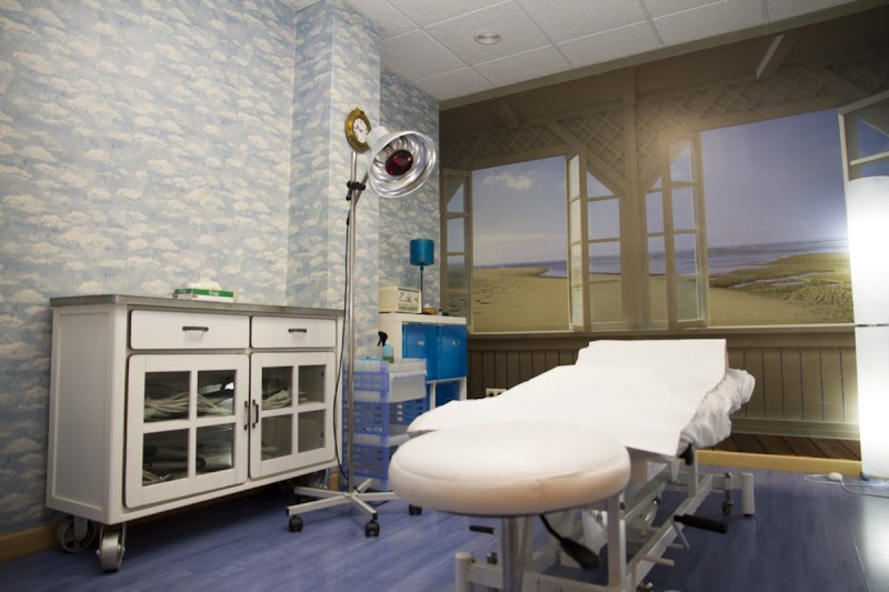 Carmen Mosquera Clínica De Rehabilitación photo 1