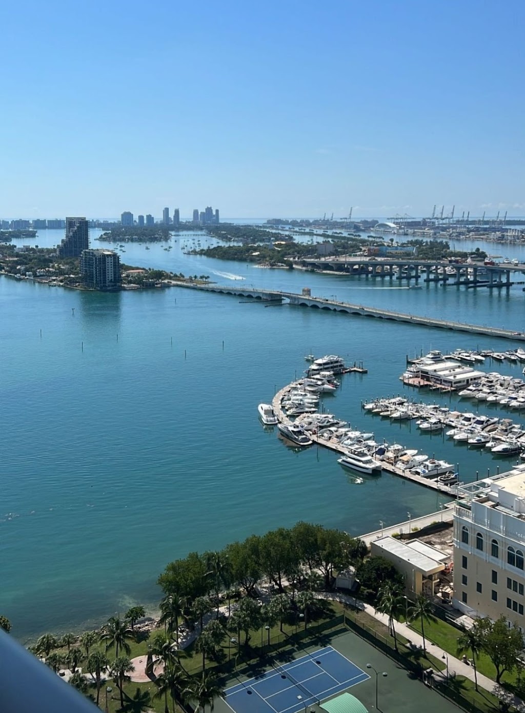 All-in-One SaaS Marketing Software for Local Businesses Services in Miami, FL