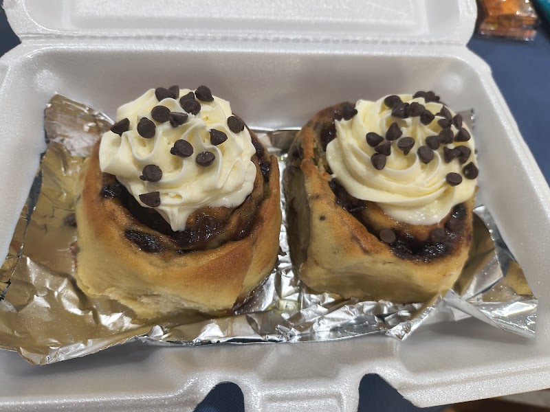 Fireside Cafe photo 3