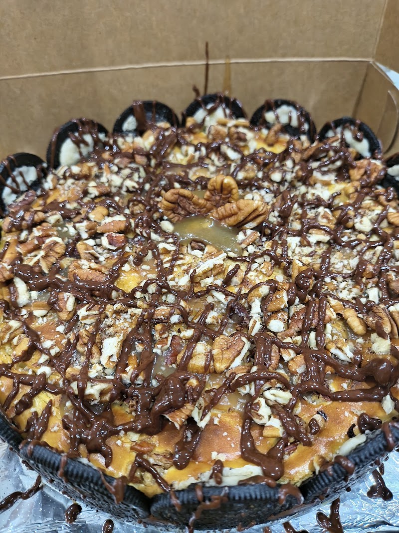 Fireside Cafe photo 2