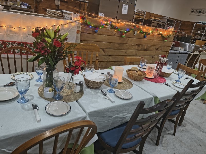Fireside Cafe photo 1