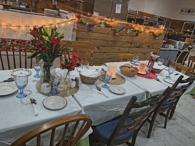 Fireside Cafe photo 1