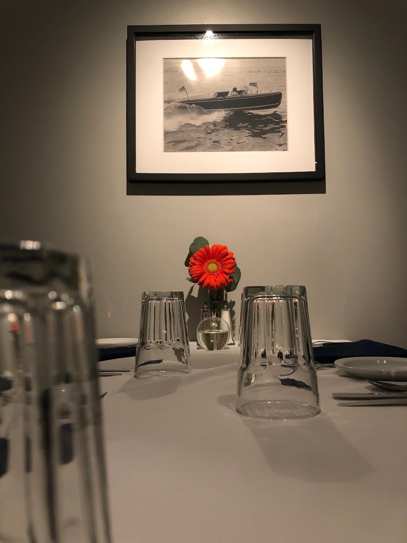 Maxwell's Beach Cafe photo 1