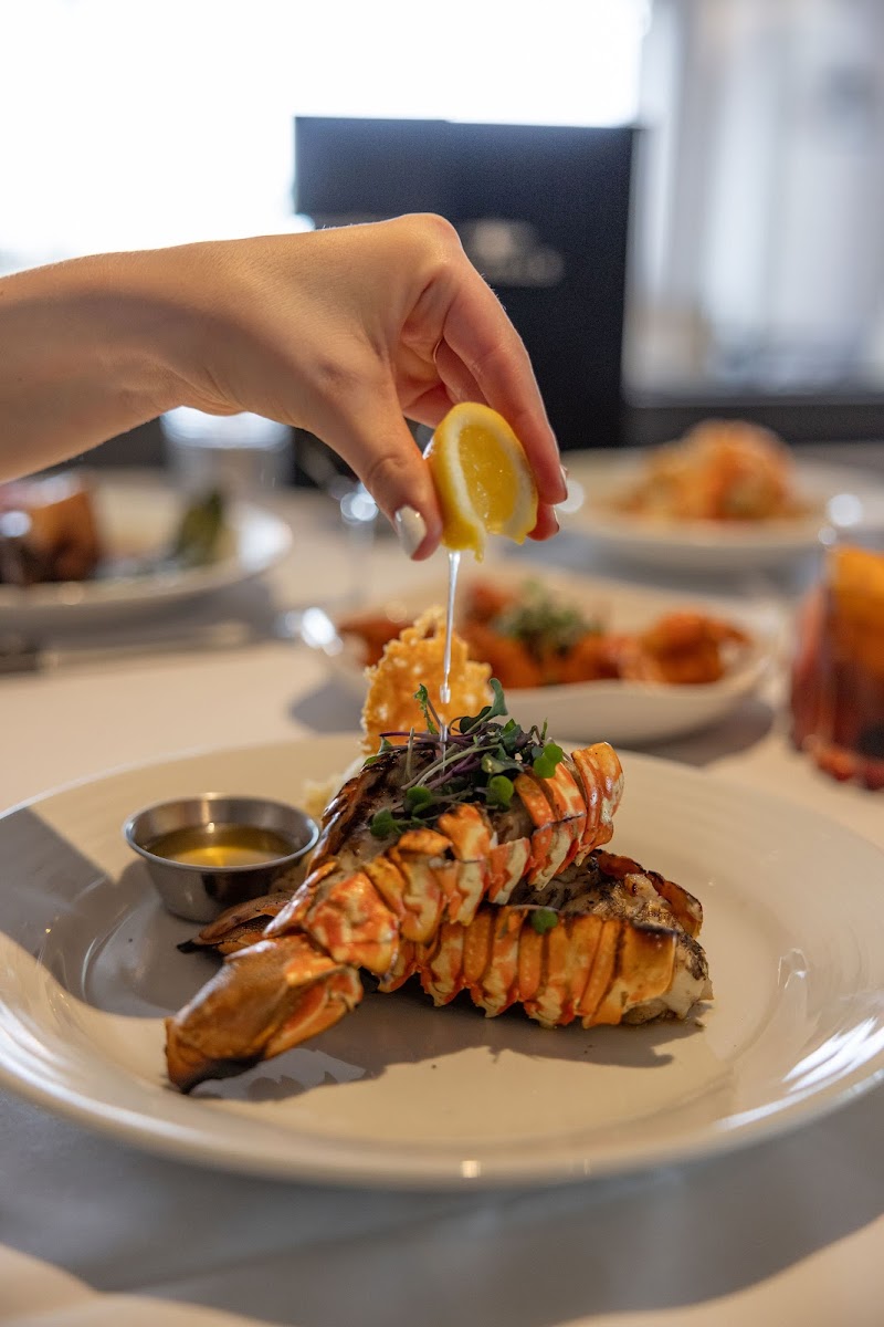 Maxwell's Beach Cafe photo 2