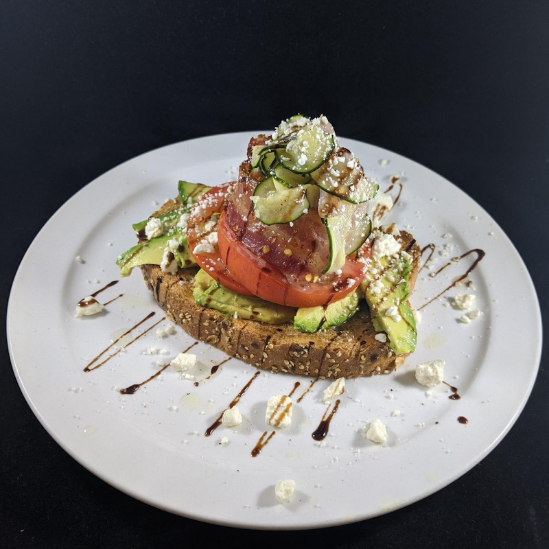 Maxwell's Beach Cafe photo 3