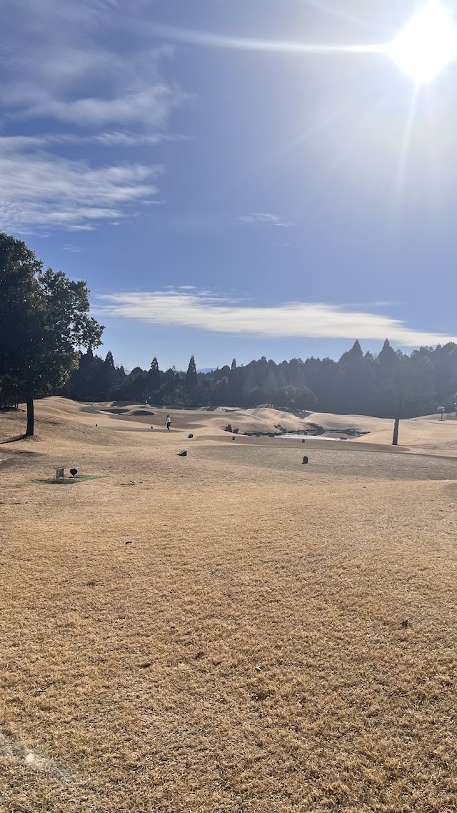 Fuji Stadium Golf Club North Course - Photo 2