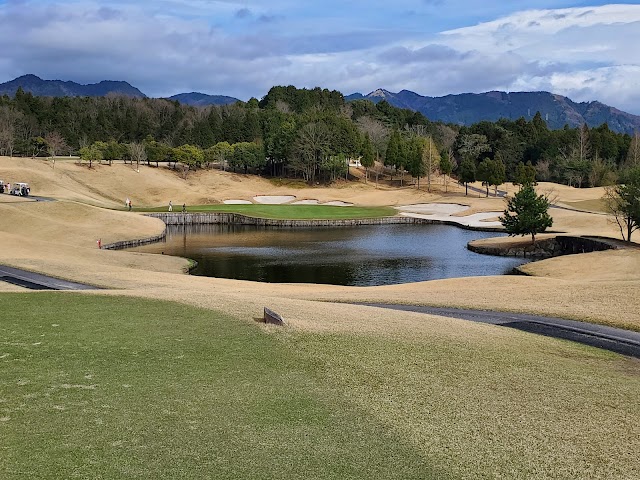 Fuji Stadium Golf Club North Course - Photo 3
